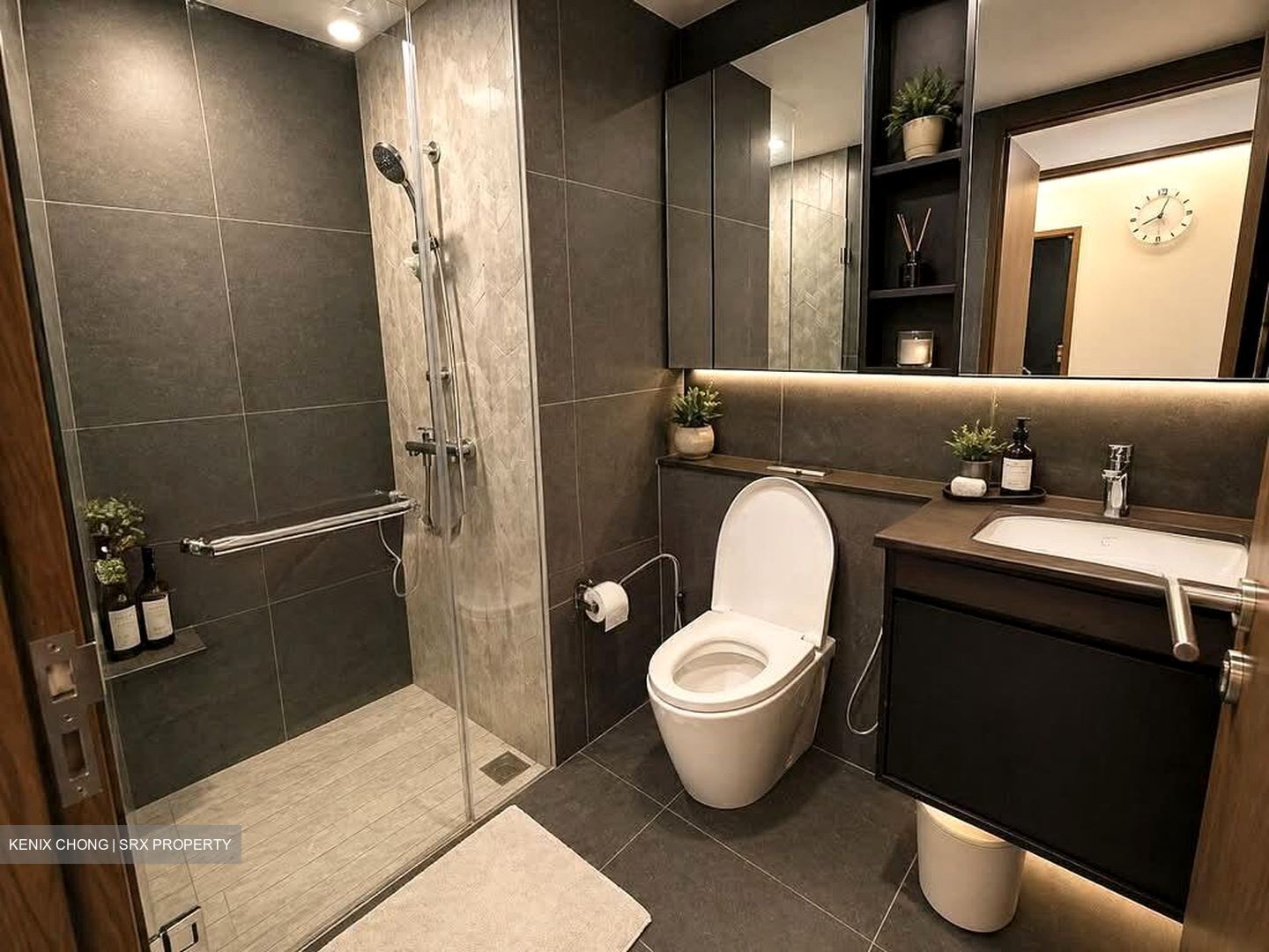 View at Kismis (D21), Apartment #566604231